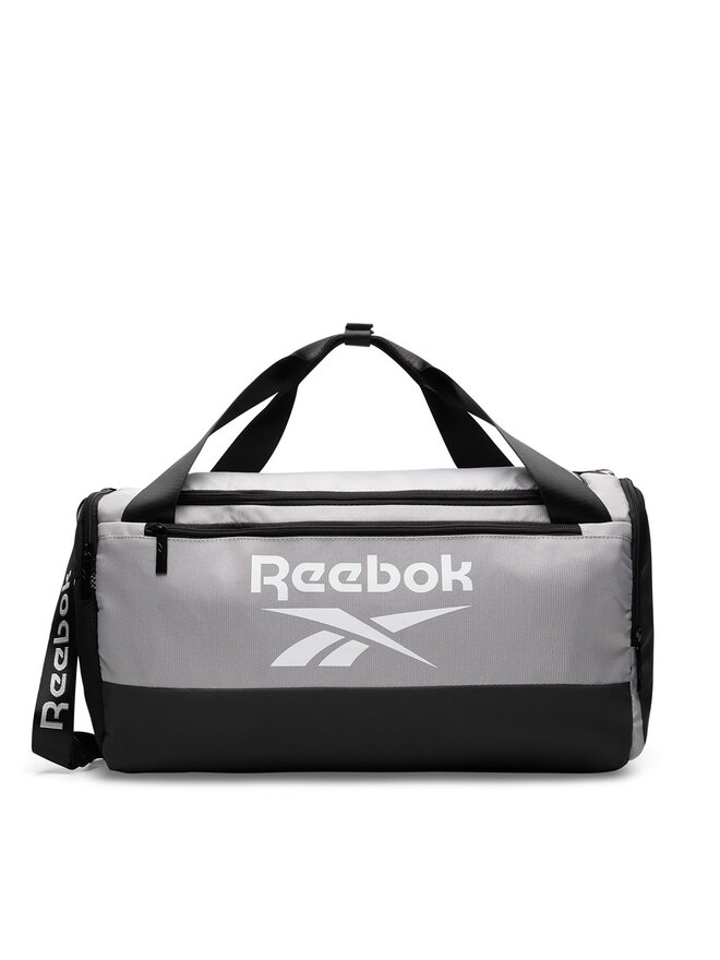 Reebok Torba Reebok RBK-034-CCC-05 Szary