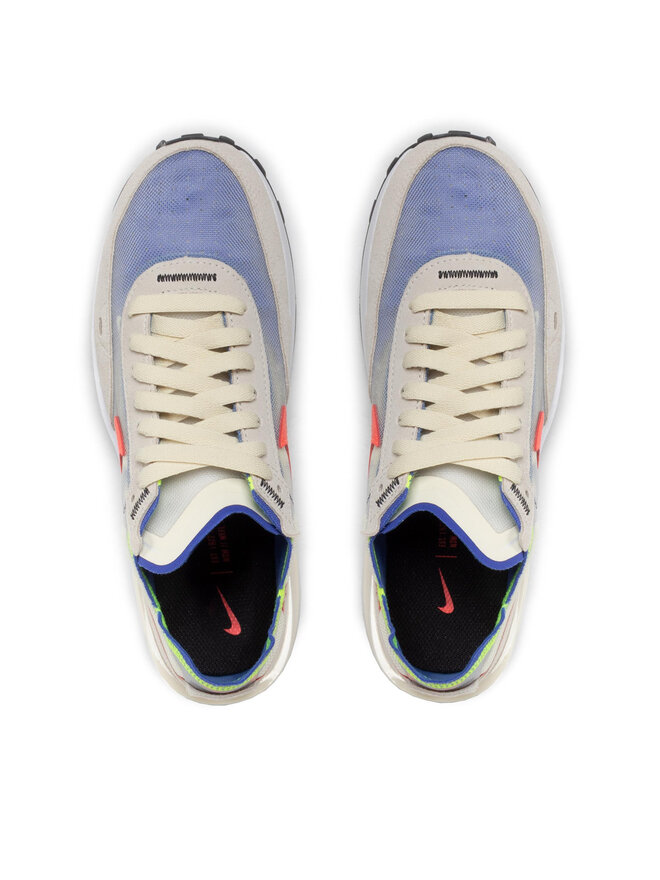 Nike Sneakers Nike Waffle One DA7995 101 Beige