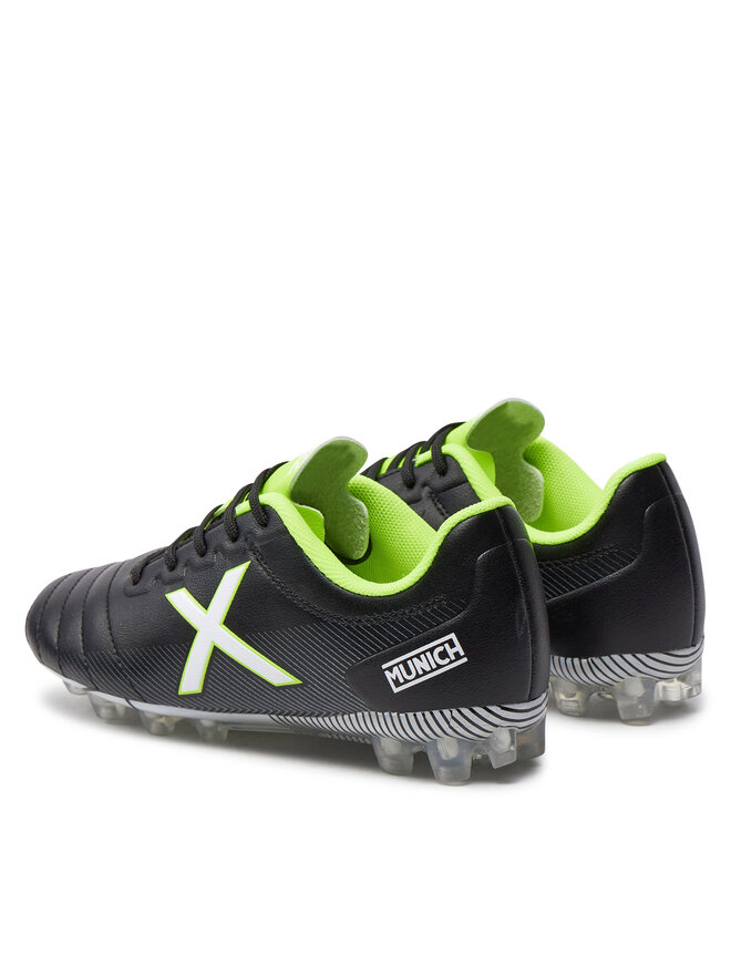 Munich Fußballschuhe Munich Arenga Kid 306 1459306 Schwarz