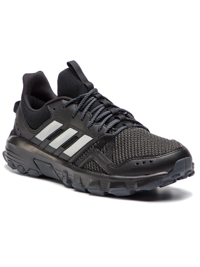 adidas Взуття для бігу adidas Rockadia Trail F35860 Чорний