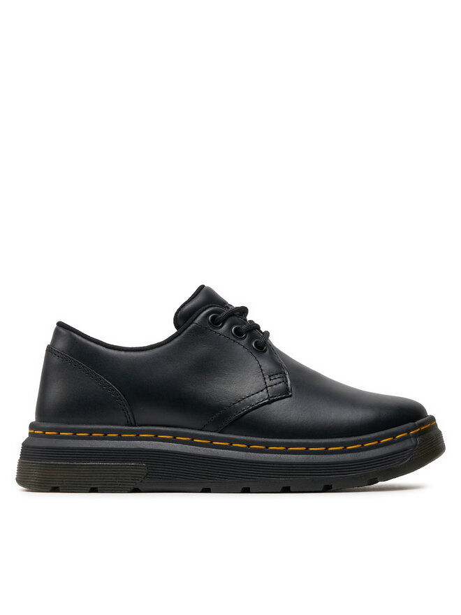 Zapatos oxford dr martens cheap