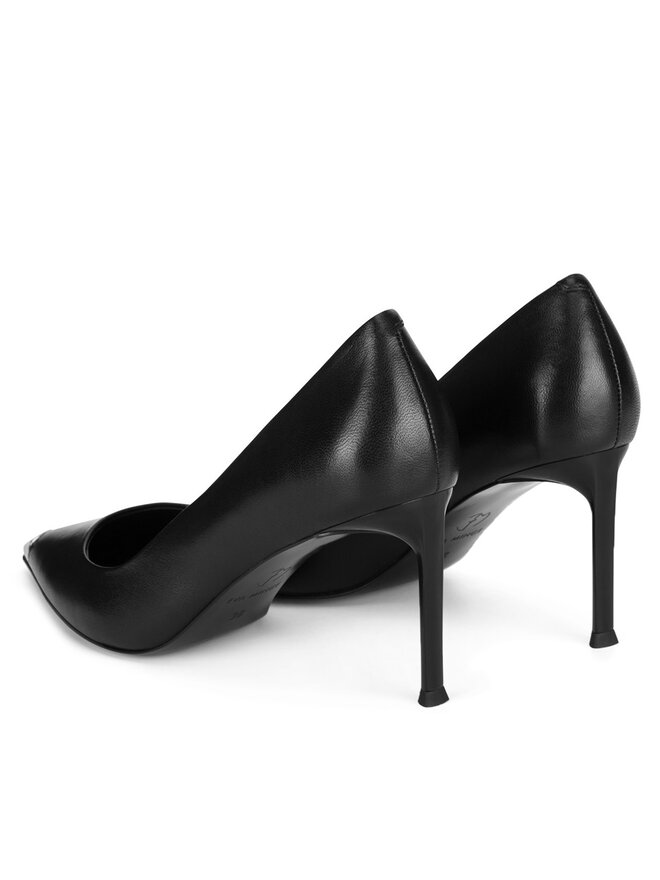 Eva Minge High Heels Eva Minge LIA-V1538-315-2 Schwarz