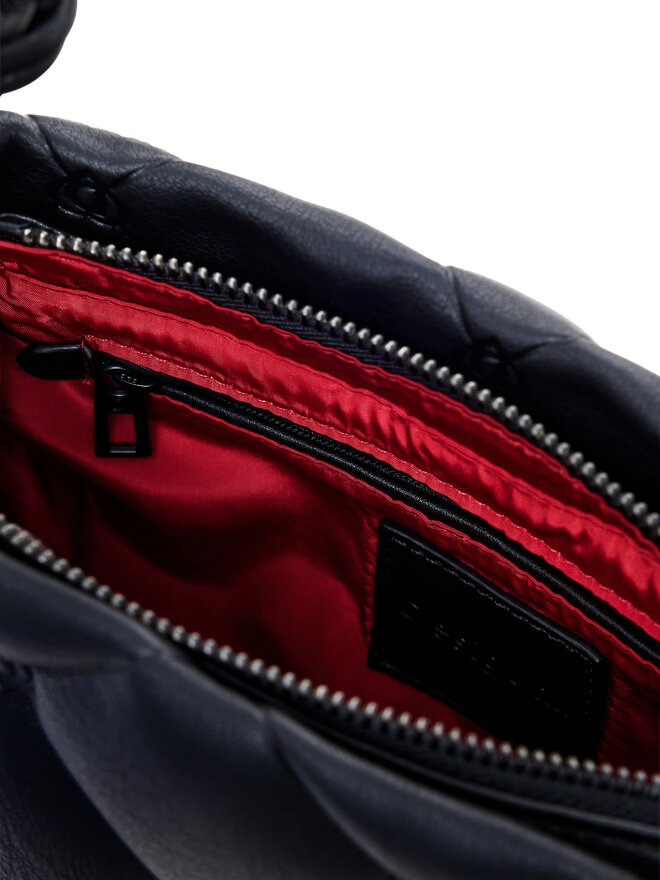 Desigual Kabelka Desigual 25SAXPC5 Černá