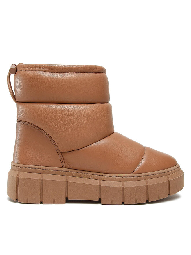 Lasocki Stiefeletten Lasocki EST-DARIA-05 Braun