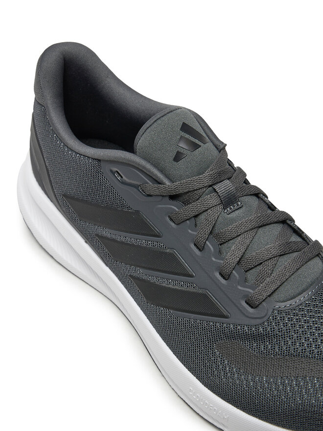 adidas Αθλητικά adidas Runfalcon 5 IE8819 Γκρι