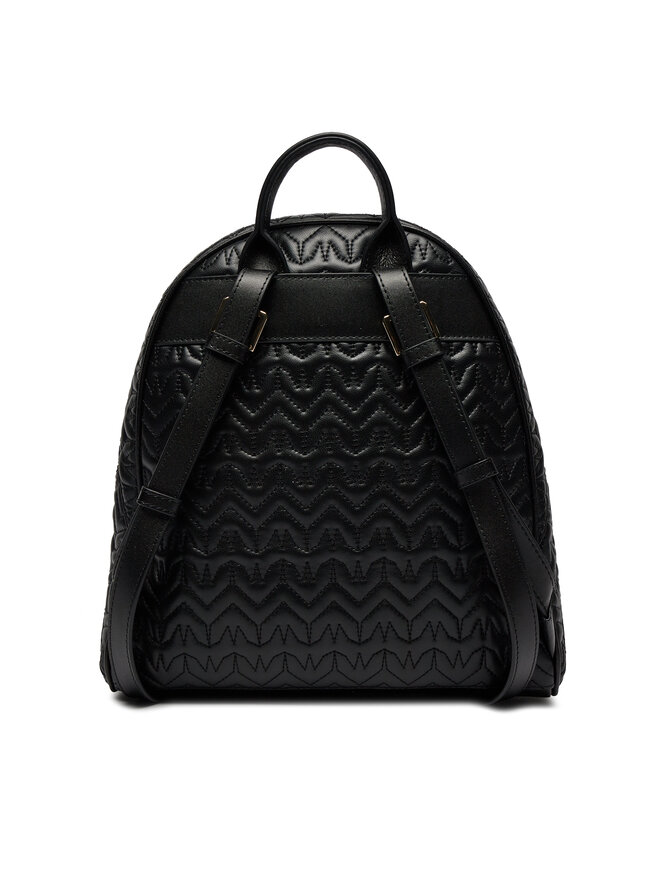 Patrizia Pepe Rucksack Patrizia Pepe 8B0056/L082-K103 Schwarz