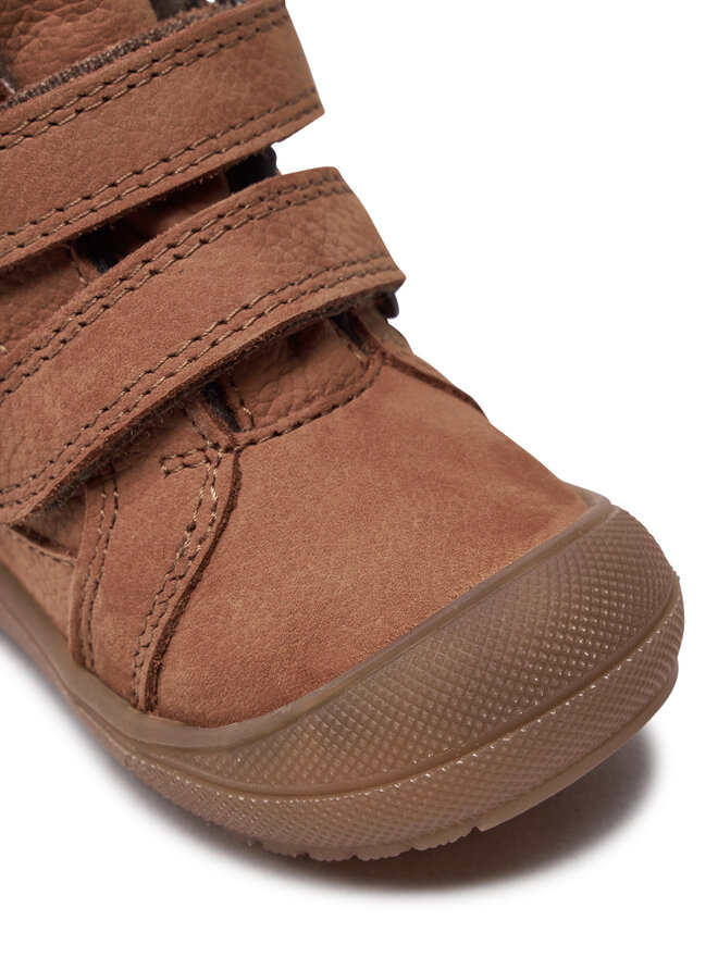 Froddo Gležnjarji Froddo Olie Wool Tex G2110138-2 M Rjava