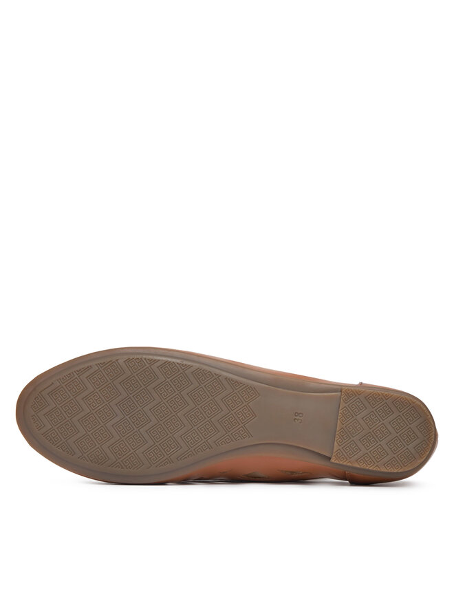 Lasocki Sandalen Lasocki WI23-SORANO-13 Braun