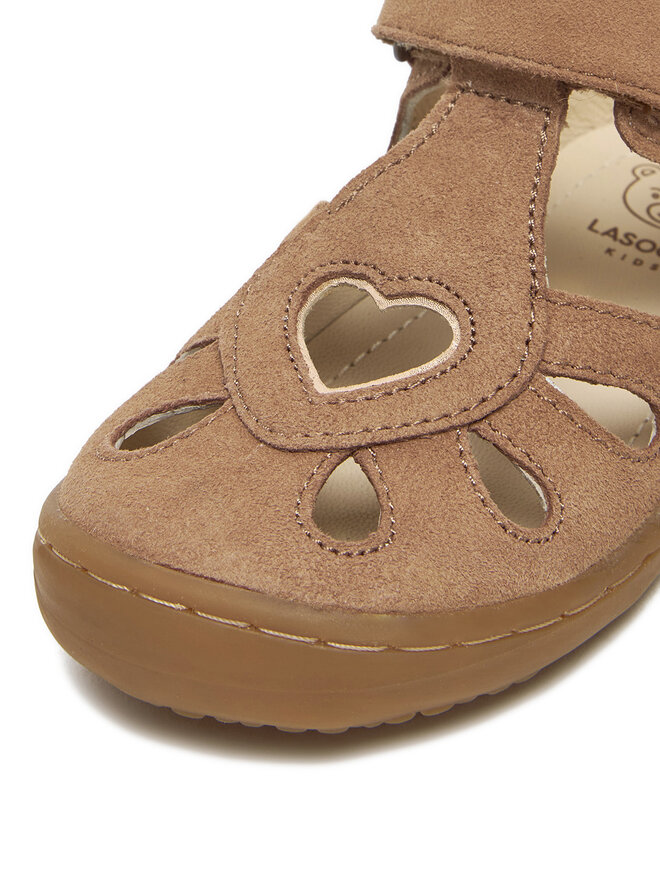 Lasocki Kids Sandalen Lasocki Kids DUBAI CI12-DUBAI-25 Braun