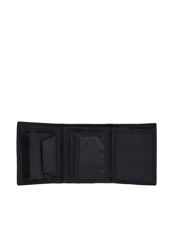 Tommy Jeans Μικρό Πορτοφόλι Ανδρικό Tommy Jeans Tjm Ess Daily Nylon Tri Wallet AM0AM13269 Μαύρο