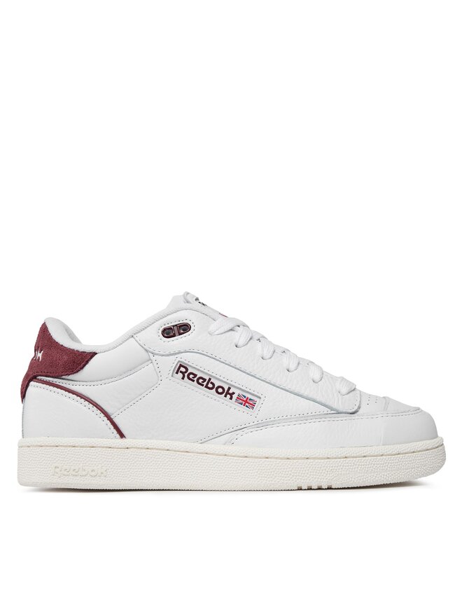Reebok Sneakersy Reebok Club C Bulc ID6803 Biały