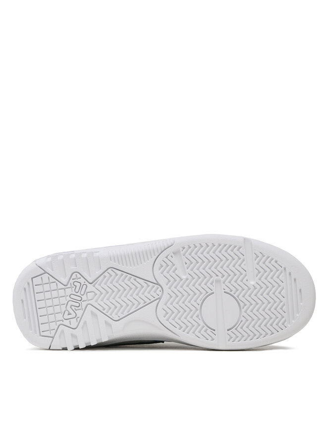 Fila Sneakers Fila Fxventuno Velcro Kids FFK0012.83259 Grau