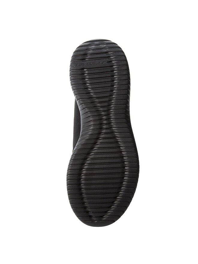 Skechers Αθλητικά Skechers Just Chill 12918/BBK Μαύρο