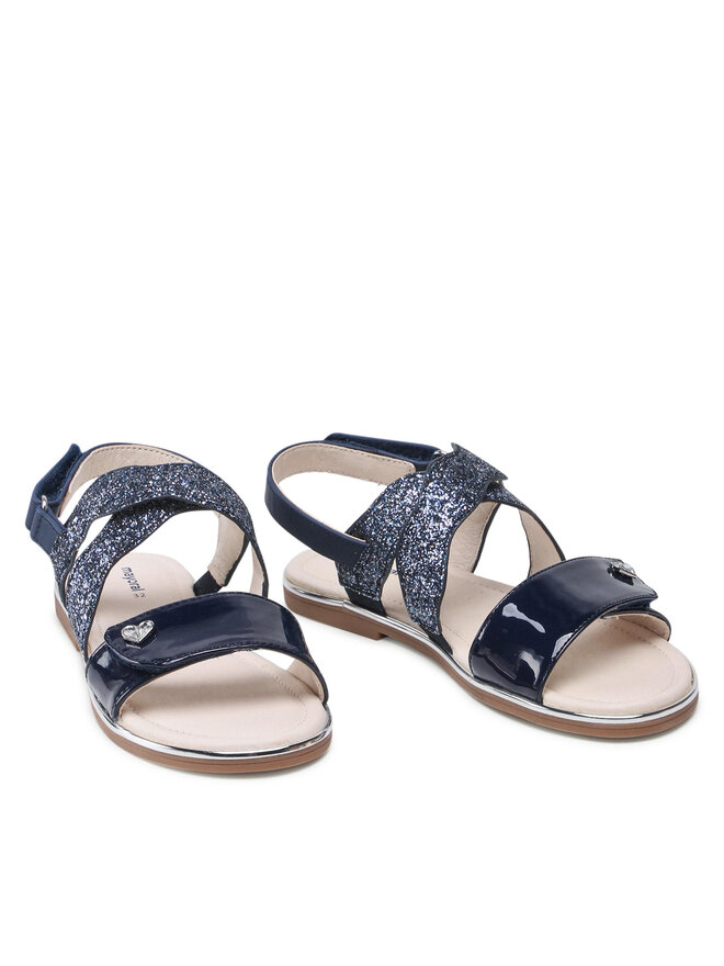 Mayoral Sandale Mayoral 45.361 Bleumarin