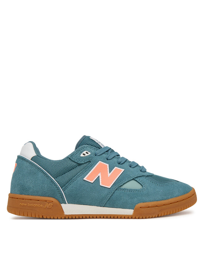 New Balance Sneakers New Balance New Balance x Tom Knox UN600SWO Blau