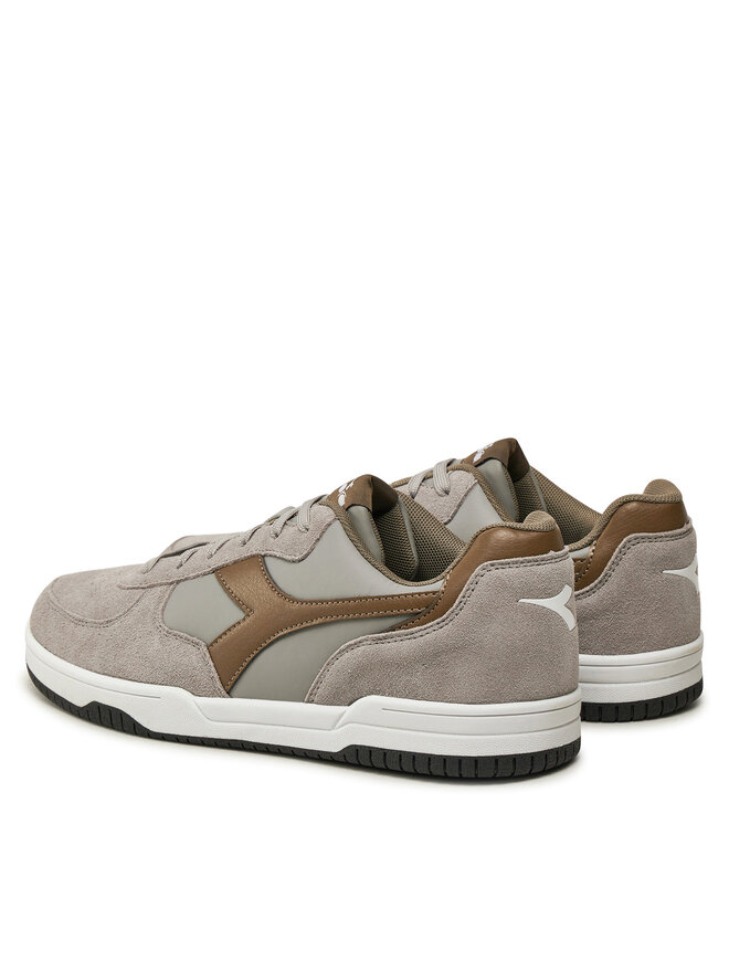 Diadora Sneakersy Diadora Raptor Low S 101.177701 01 75067 Brązowy