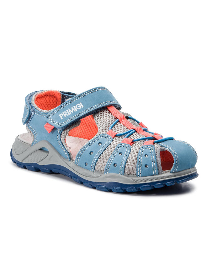 Primigi Sandalen Primigi 3397700 D Blau