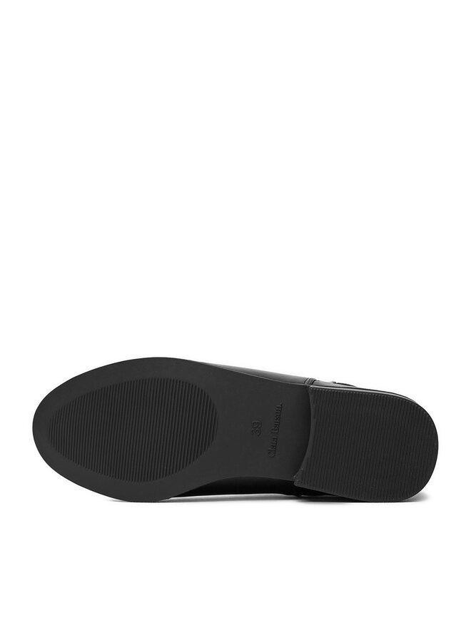 Clara Barson Botines Chelsea Clara Barson CEO-JD-I973261 Negro
