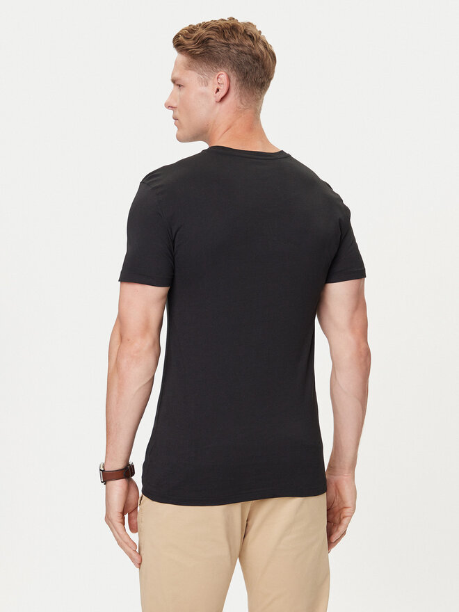 Polo Ralph Lauren Polo Ralph Lauren Pack de 3 camisetas 714830304043 De color Slim Fit
