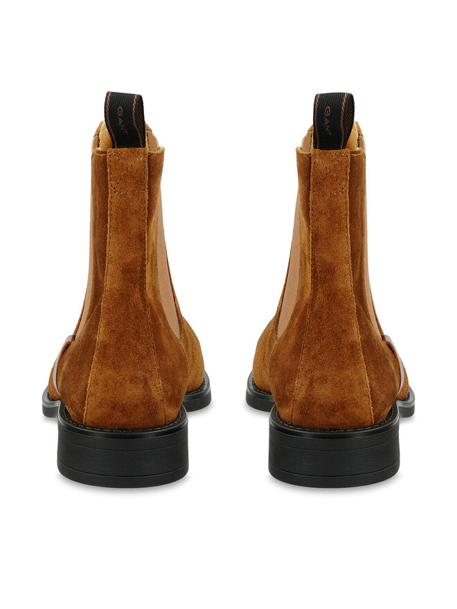 Gant Botines Chelsea Gant 31553127 Marrón
