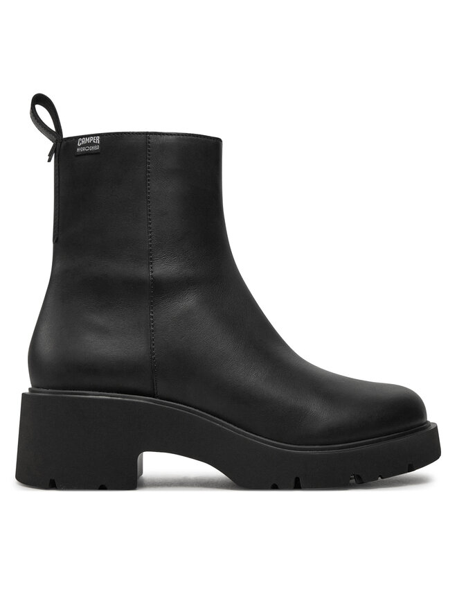 Camper Botines Camper Milah K400725-001 Negro