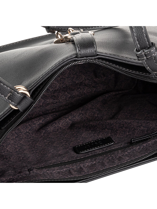 Gabor Handtasche Gabor 8312-60 Schwarz