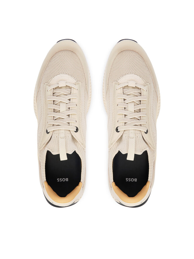 BOSS Sneakers BOSS Ttnm Evo 50552911 Weiß