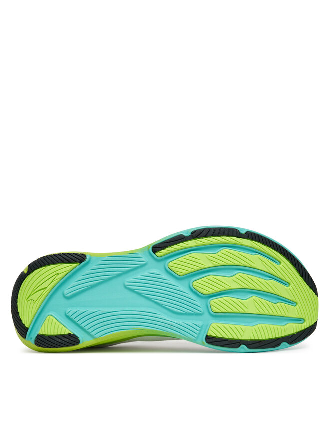 Altra Взуття для бігу Altra Experience Flow 2 AL0A85RE Білий