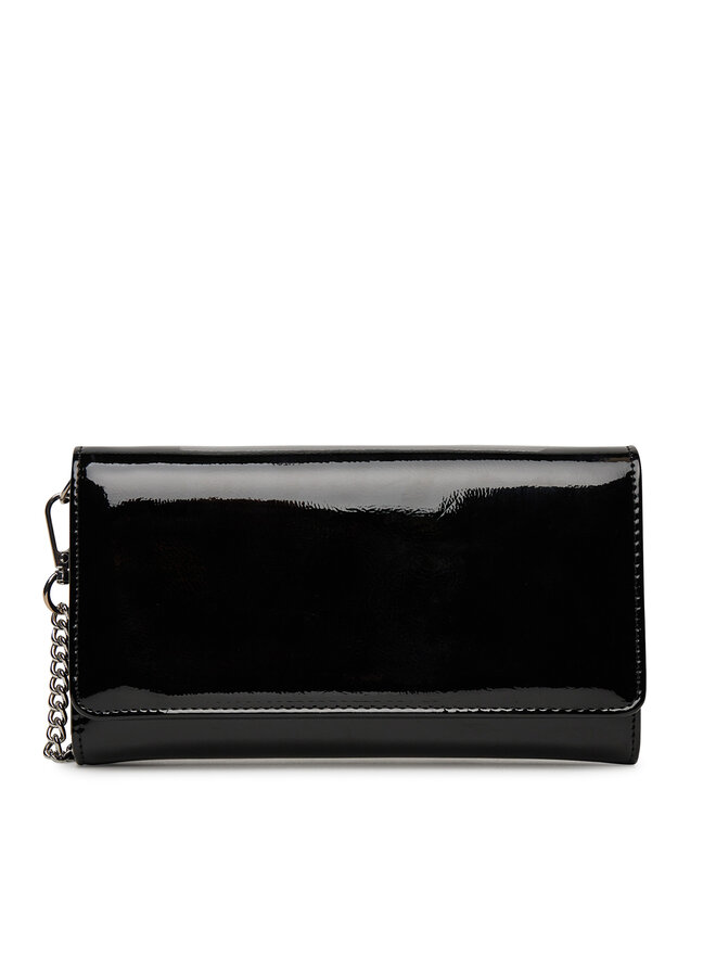 DeeZee Handtasche DeeZee GL23526 Schwarz