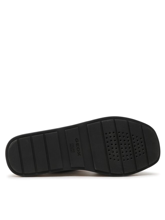 Geox Szandál Geox D Rosita B D35RBB 000TU C9999 Fekete