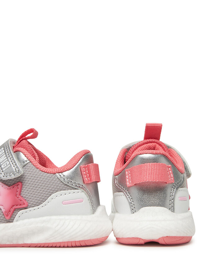 Primigi Sneakersy Primigi 7950000 Strieborná