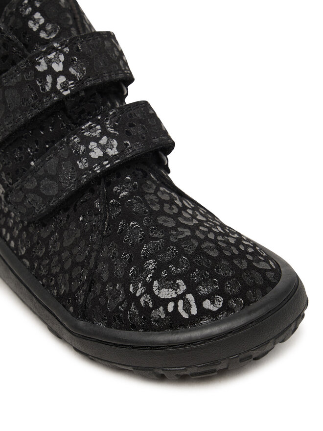 Froddo Schnürschuhe Froddo G3110263-21 M Schwarz