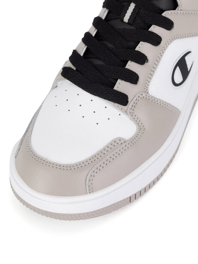 Champion Сникърси Champion RD18 2.0 MID S11471-ES002 Сив