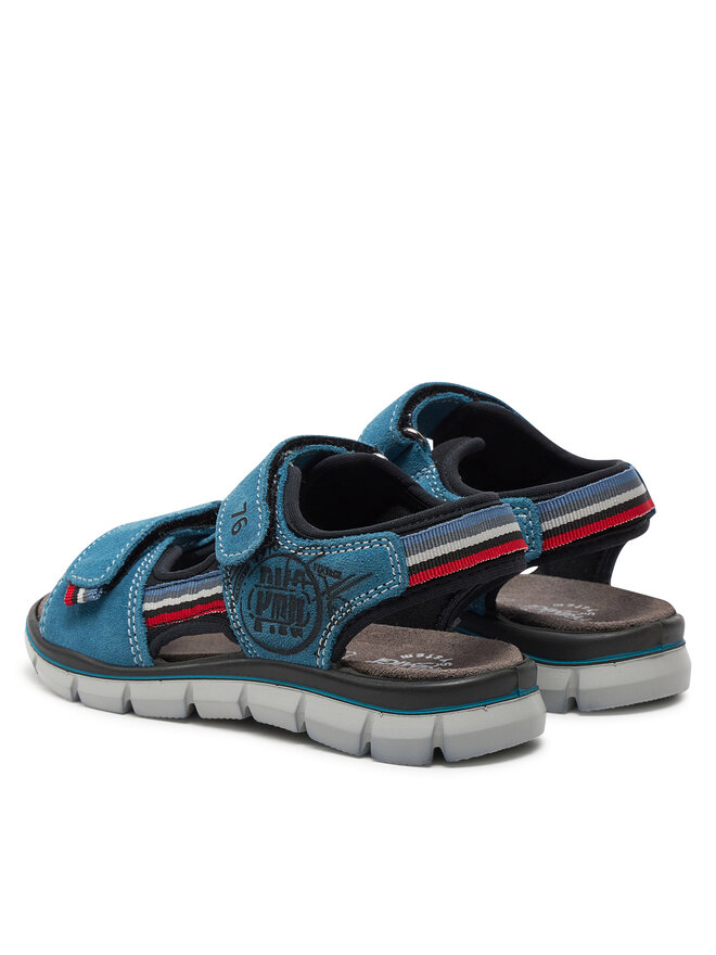 Primigi Sandalen Primigi 5896022 S Blau
