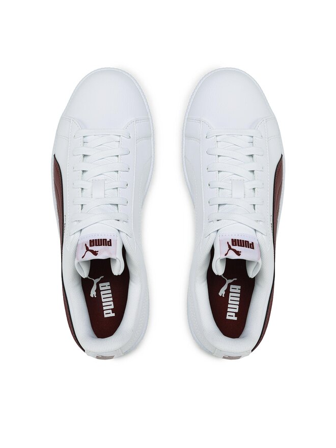 Puma Sneakersy Puma Up 372605 34 Bílá