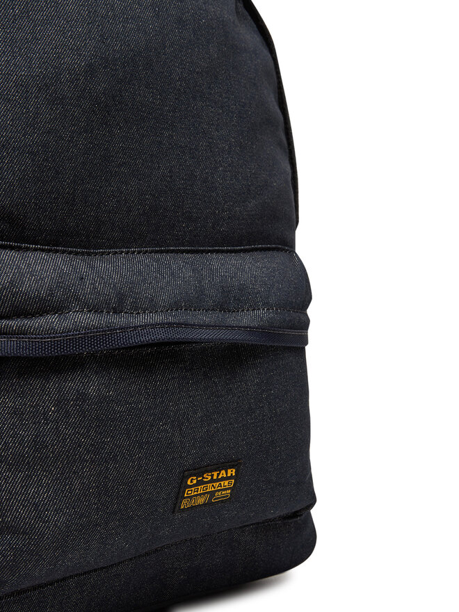 G-Star Raw Plecak G-Star Raw GSR-B-018-07 Czarny