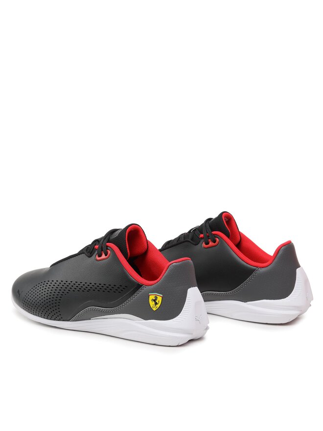 Puma Αθλητικά Puma Ferrari Drift Cat Decima 30719304 Μαύρο