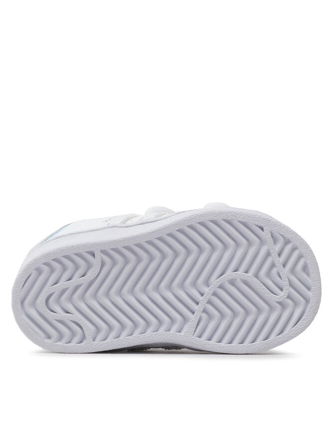 adidas Sneakers adidas Superstar Cf I GV8904 Bianco