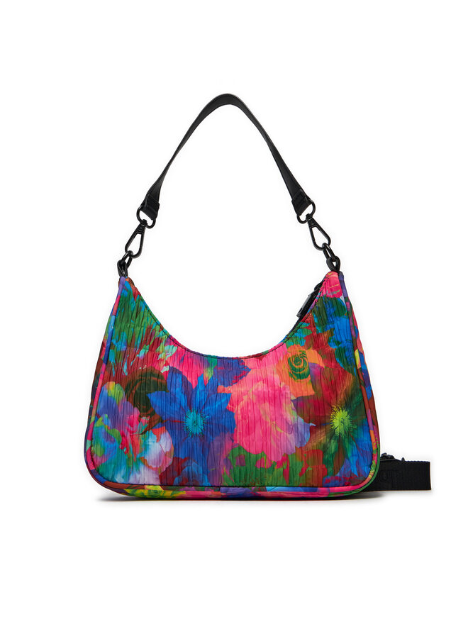 Desigual Torebka Desigual 23SAXY29 Kolorowy