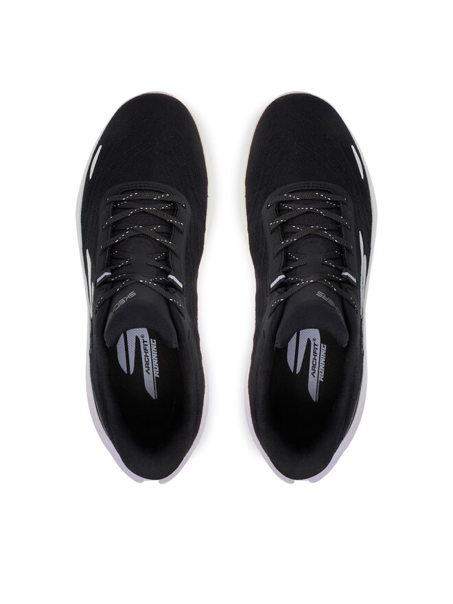 Skechers Взуття для бігу Skechers Aero Spark 172200/BKPR Чорний