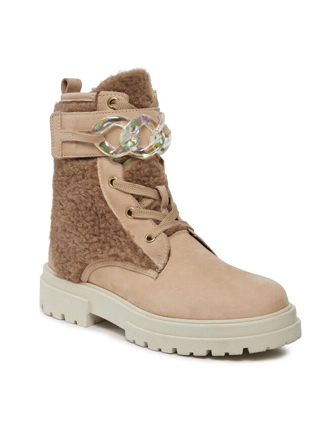 Primigi Botas altas Primigi 4942611 S Beis