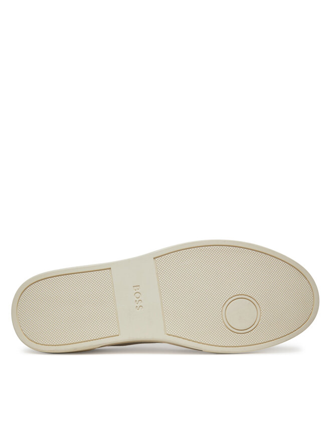 BOSS Sneakers BOSS Kieran_Tenn_sd 50541868 Alb