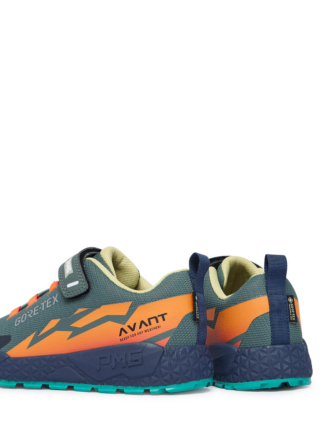 Primigi Sneakers Primigi GORE-TEX 2419099 S Grün