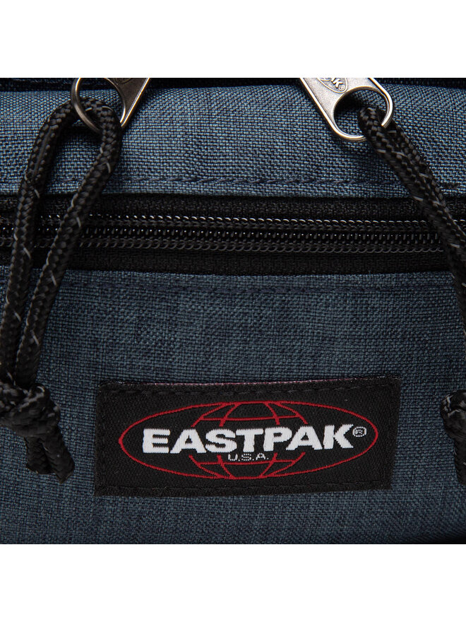 Sac banane Eastpak Doggy Bag EK073 Bleu marine chaussures