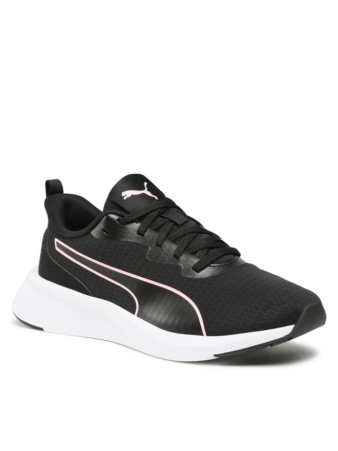 Puma Pantofi pentru alergare Puma Flyer Lite 378774 06 Negru