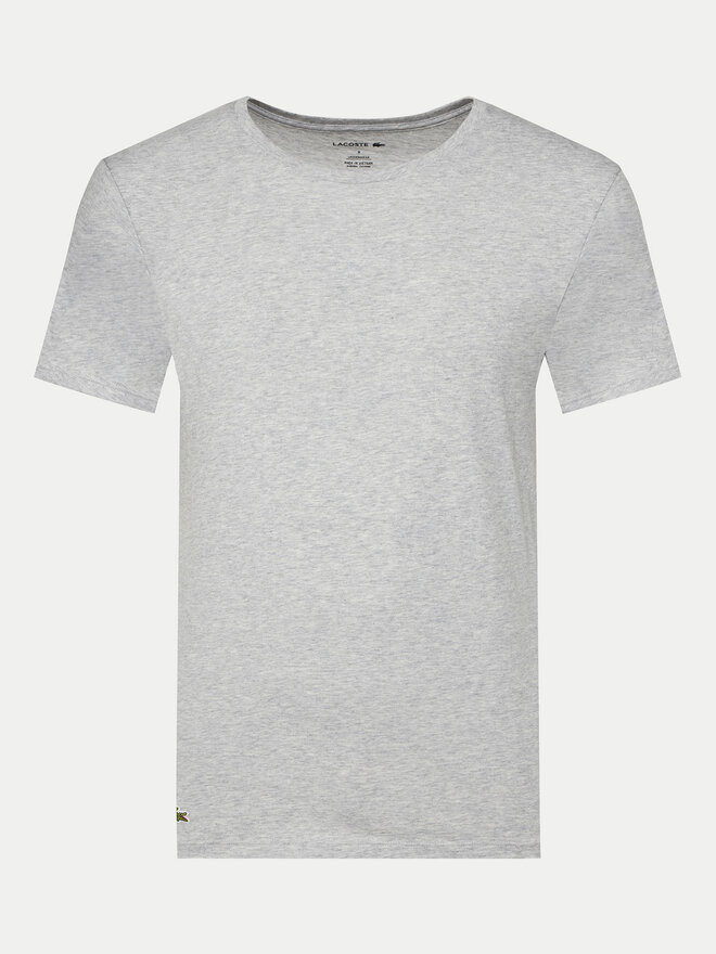 Lacoste Lacoste 3 db póló TH9007 Színes Slim Fit