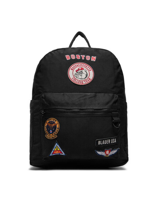 Blauer Рюкзак Blauer S4BRYAN01/PAT Чорний