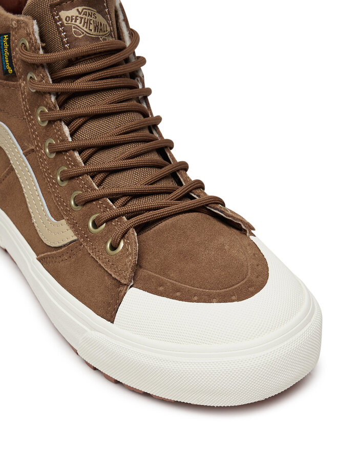 Vans Sneakersy Vans VN000CVTBRO1 Brązowy