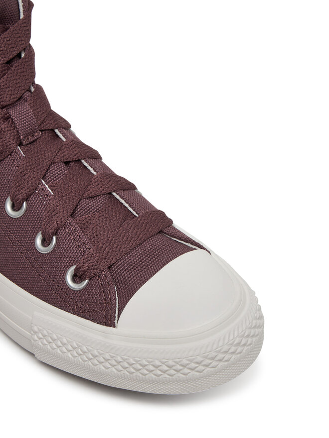 Converse Trampki Converse Chuck Taylor All Star Heavy Canvas A10510C Brązowy
