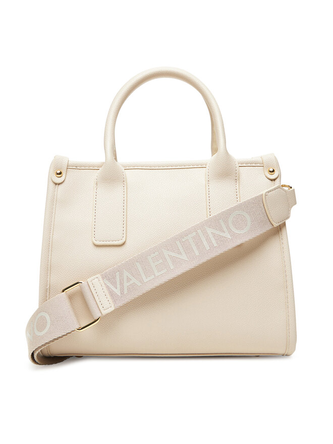 Valentino Сумка Valentino Foxy Re VBS9EO05 Écru